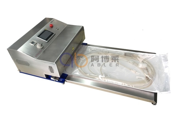 無菌熱封機相關知識及操作規范